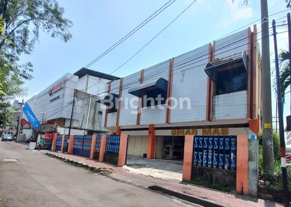 BISA UNTUK LAWSON ATAU ALFAMART!! RUKO DI JALAN SLAMET RIYADI