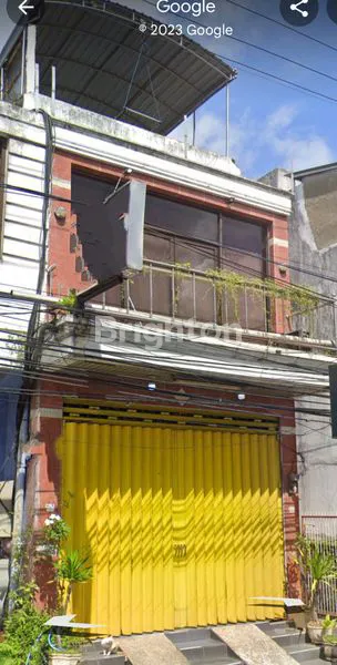 RUKO SUPER STRATEGIS DEKAT KAMPUS UB, UIN, UNISMA GAJAYANA