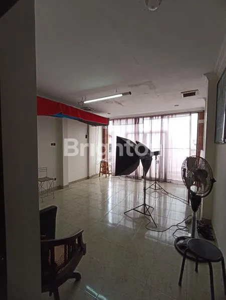 image RUKO SUPER STRATEGIS DEKAT KAMPUS UB, UIN, UNISMA GAJAYANA (3)