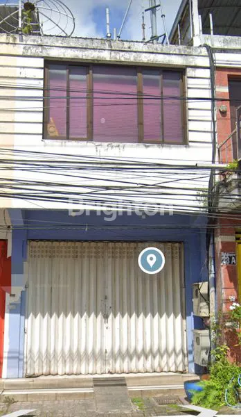 RUKO MURAH 4 LANTAI STRATEGIS DEKAT BANYAK KAMPUS DI KOTA MALANG