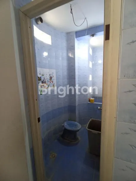 image RUKO MURAH 4 LANTAI STRATEGIS DEKAT BANYAK KAMPUS DI KOTA MALANG (3)