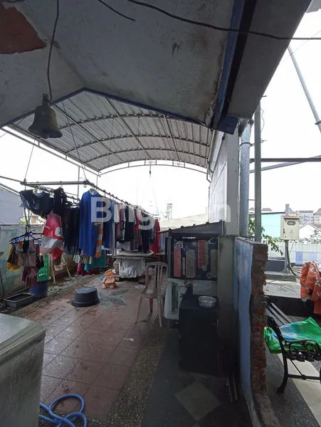 image RUKO MURAH 4 LANTAI STRATEGIS DEKAT BANYAK KAMPUS DI KOTA MALANG (4)