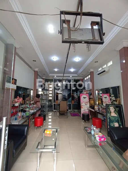 image RUKO MURAH 4 LANTAI STRATEGIS DEKAT BANYAK KAMPUS DI KOTA MALANG (8)