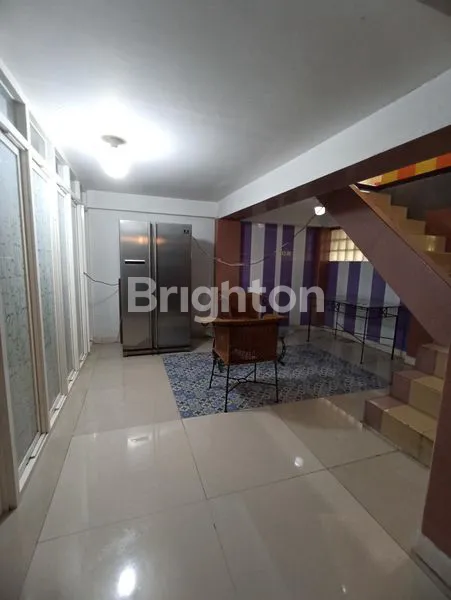 image RUKO MURAH 4 LANTAI STRATEGIS DEKAT BANYAK KAMPUS DI KOTA MALANG (6)