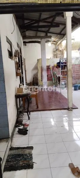 image RUMAH PLOSO, DEKAT KE TAMBAK REDJO, KE KENJERAN. (2)