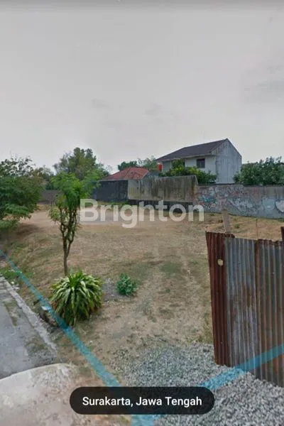 image MOJOSONGO, SURAKARTA, ADA TANAH LUAS, LOKASI STRATEGIS, PINGGIR JALAN, AKSES JALAN 2 ARAH, COCOK UNTUK BERBAGAI MACAM USAHA (7)