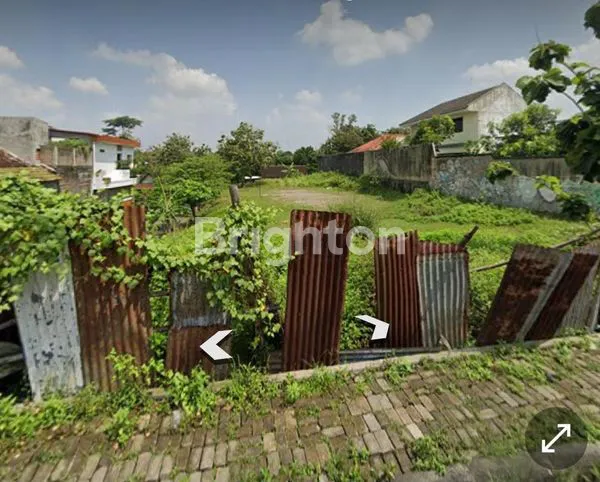 image MOJOSONGO, SURAKARTA, ADA TANAH LUAS, LOKASI STRATEGIS, PINGGIR JALAN, AKSES JALAN 2 ARAH, COCOK UNTUK BERBAGAI MACAM USAHA (2)