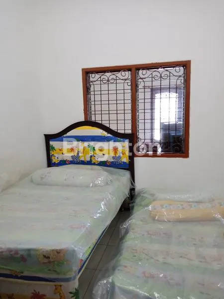 image RUMAH SIAP HUNI 2 LANTAI KAPAS GADING REGENCY (4)