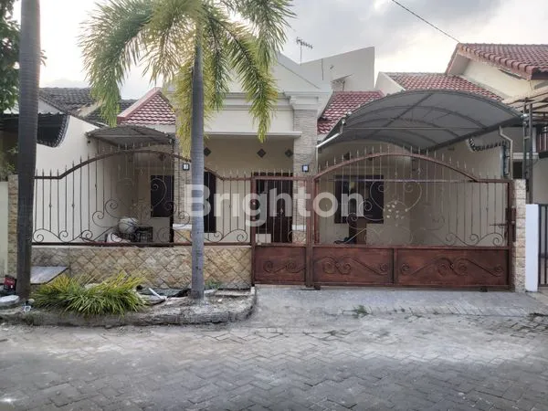 image RUMAH 1.5 LT DI JUANDA REGENCY SEDATI SIDOARJO (1)