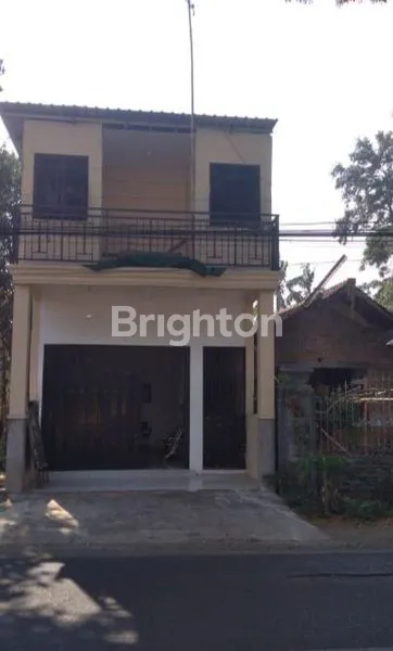 image RUKO DEKAT SDN DAN KELURAHAN, POTENSI RAMAI (1)