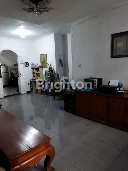 image RUMAH CANTIK 2 LANTAI DI SEKTOR 2 TAMAN YASMIN BOGOR (3)