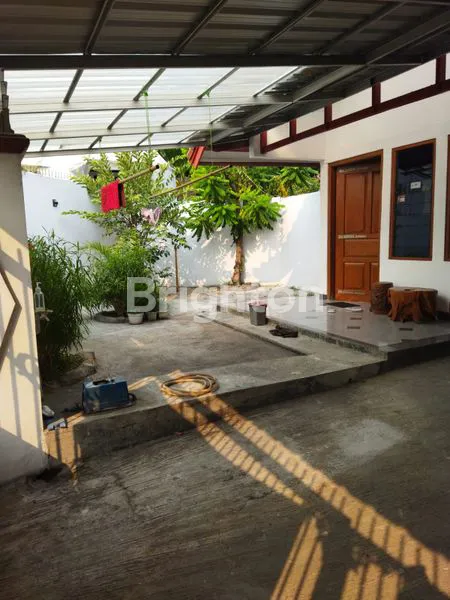 image RUMAH CANTIK 2 LANTAI DI SEKTOR 2 TAMAN YASMIN BOGOR (1)