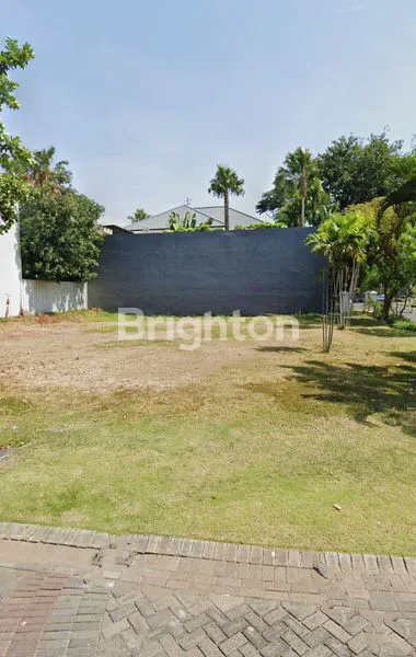 Gambar Property TANAH RIVIERA  SIAP BANGUN (HOOK) DEKAT DENGAN PAKUWON CITY MALL ,PAPAYA ,HOKKY, GLORIA SCHOOL, CONTA HATI,SINCUNG,MULYOSARI DAN KAMPUS DI AREAN PAKUWON CITY