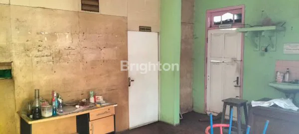 image RUMAH NOL JALAN TANGGULANGIN BISA UNTUK USAHA (2)