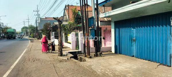 image RUMAH NOL JALAN TANGGULANGIN BISA UNTUK USAHA (6)