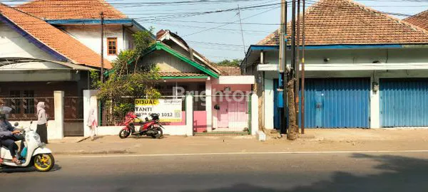 image RUMAH NOL JALAN TANGGULANGIN BISA UNTUK USAHA (1)