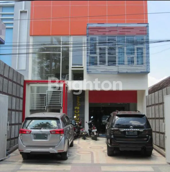 Gambar Property RUKO RAYA KANDANGAN BENOWO