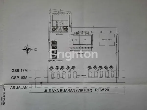 image RESTO AND CAFE MASIH AKTIF DI JALAN RAYA BUARAN VIKTOR SERPONG TANGERANG SELATAN (2)