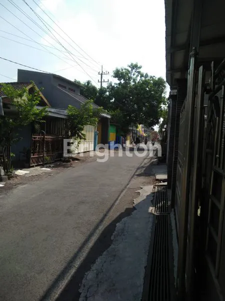 image RUMAH KEREN HARGA CANTIK, WARU SIDOARJO (6)