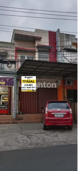 image RUKO 2 LANTAI  DEKAT KAMPUS  UNDIP  SEMARANG  SELATAN (1)