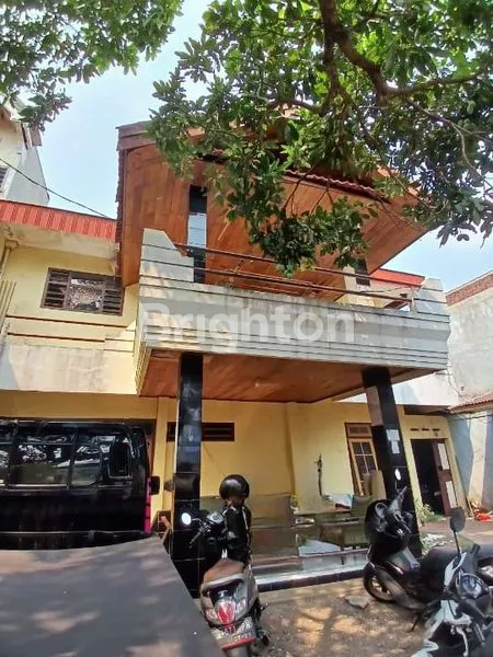 image RUMAH KOS AREA SANGAT STRATEGIS DEPAN POLINEMA PERSIS (1)