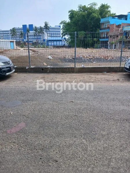 image RUMAH KOS AREA SANGAT STRATEGIS DEPAN POLINEMA PERSIS (5)