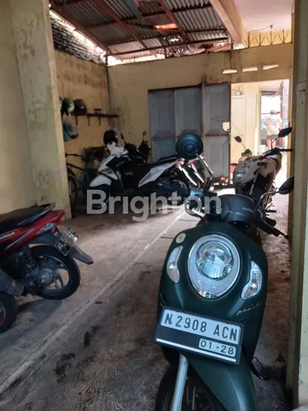 image RUMAH KOS AREA SANGAT STRATEGIS DEPAN POLINEMA PERSIS (4)