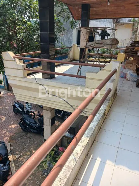 image RUMAH KOS AREA SANGAT STRATEGIS DEPAN POLINEMA PERSIS (6)