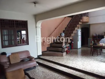 image RUMAH DAN TEMPAT USAHA DI JALAN RAYA SUKABUMI  (2)
