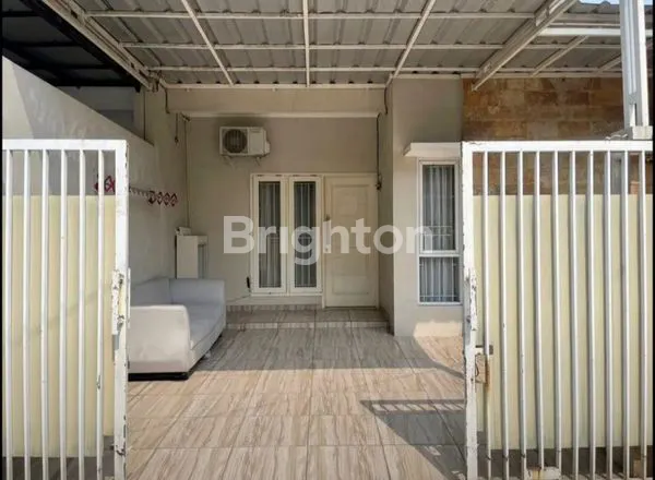 image RUMAH CLUSTER MARGOLAND CIPONDOH TANGERANG (3)