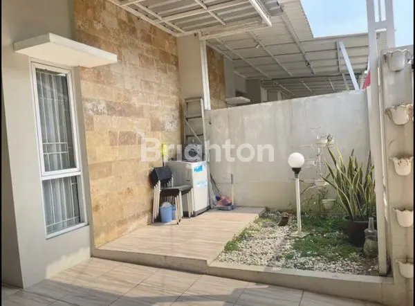 image RUMAH CLUSTER MARGOLAND CIPONDOH TANGERANG (5)