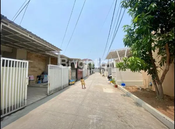 image RUMAH CLUSTER MARGOLAND CIPONDOH TANGERANG (6)