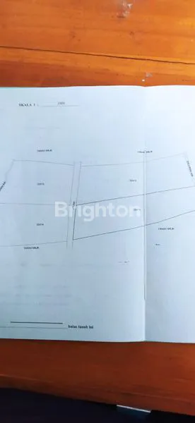 image TANAH COCOK UNTUK INVESTASI BANGUNAN PERUMAHAN (2)