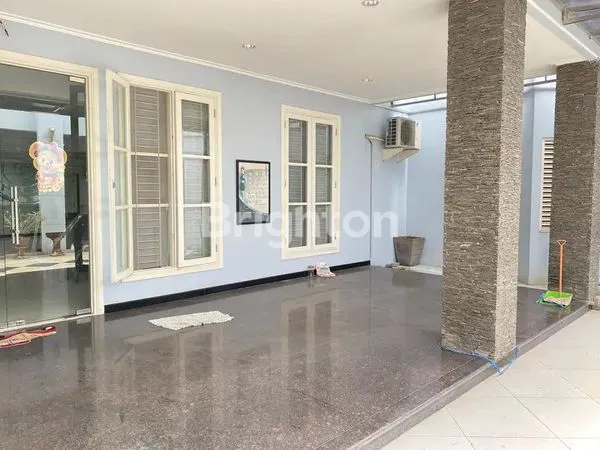 image RUMAH DI RAYA KLAMPIS ANOM (5)