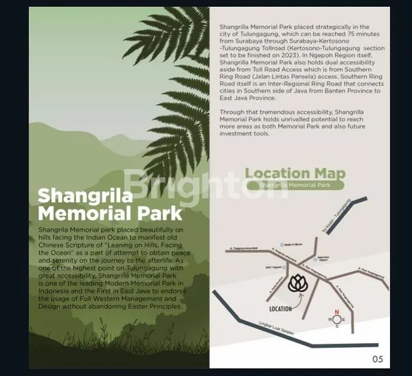 image TANAH KAVLING MURAH SHANGRILA MEMORIAL PARK (3)