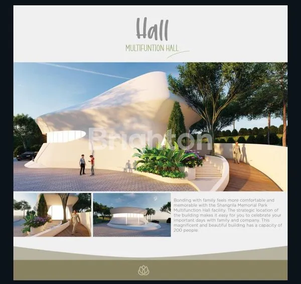 image TANAH KAVLING MURAH SHANGRILA MEMORIAL PARK (2)