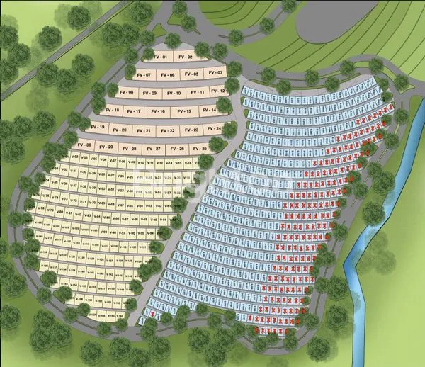 image TANAH KAVLING MURAH SHANGRILA MEMORIAL PARK (7)