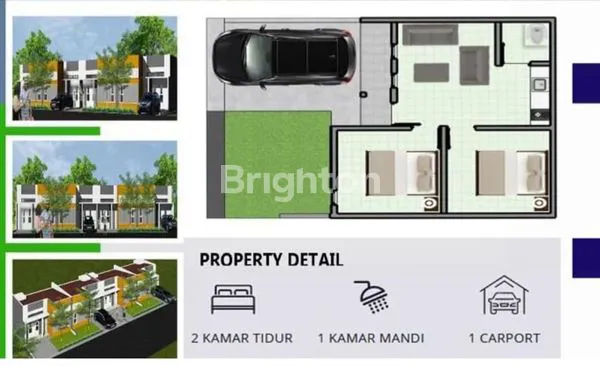 image RUMAH BARU STOCK TERBATAS  DI SUKOHARJO KOTA (5)