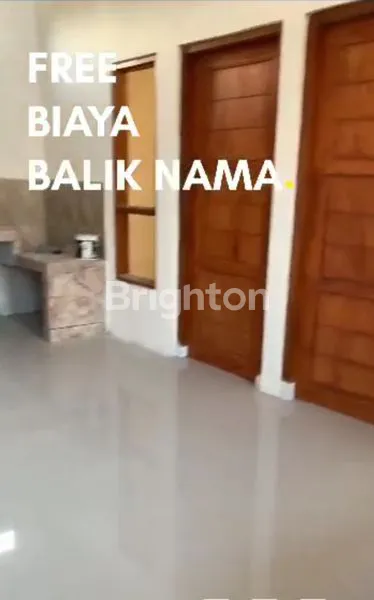 image RUMAH BARU STOCK TERBATAS  DI SUKOHARJO KOTA (2)