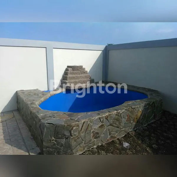 image RUMAH CANTIK DI KOTA WISATA BATU  (5)