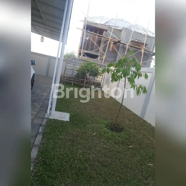 image RUMAH CANTIK DI KOTA WISATA BATU  (6)