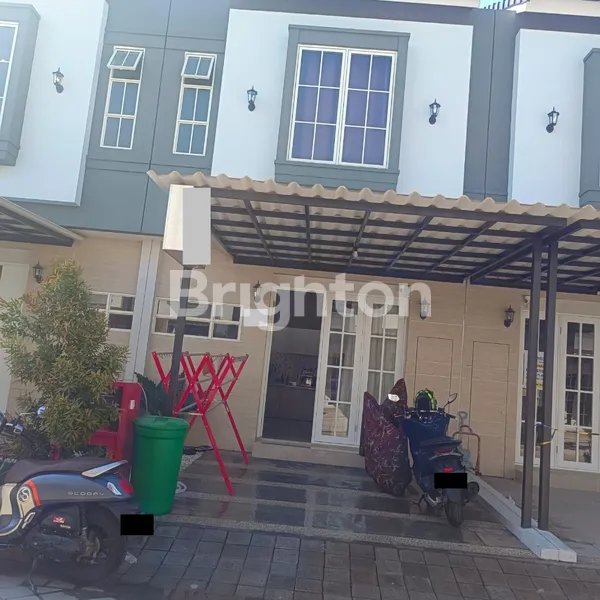 image RUMAH WISATA BUKIT MAS CLUSTER PADDINGTON SURABAYA (1)