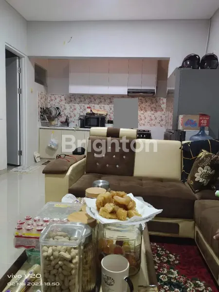 image RUMAH WISATA BUKIT MAS CLUSTER PADDINGTON SURABAYA (2)