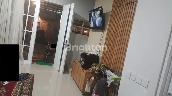 image RUMAH WISATA BUKIT MAS CLUSTER PADDINGTON SURABAYA (3)