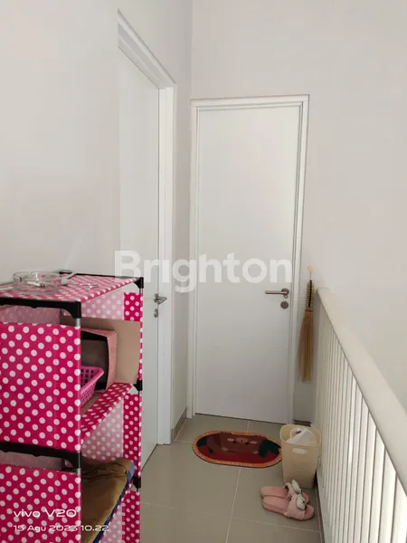 image RUMAH WISATA BUKIT MAS CLUSTER PADDINGTON SURABAYA (4)