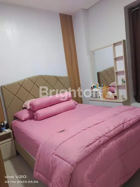 image RUMAH WISATA BUKIT MAS CLUSTER PADDINGTON SURABAYA (5)