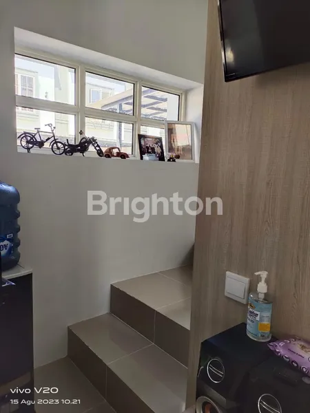 image RUMAH WISATA BUKIT MAS CLUSTER PADDINGTON SURABAYA (7)