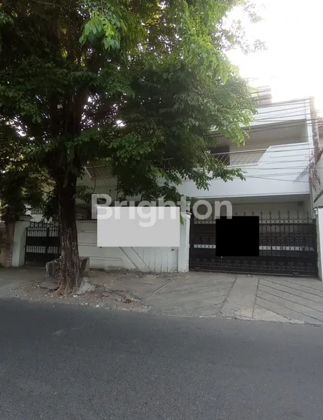 image RUMAH RAYA DUKUH KUPANG BARAT SURABAYA (1)