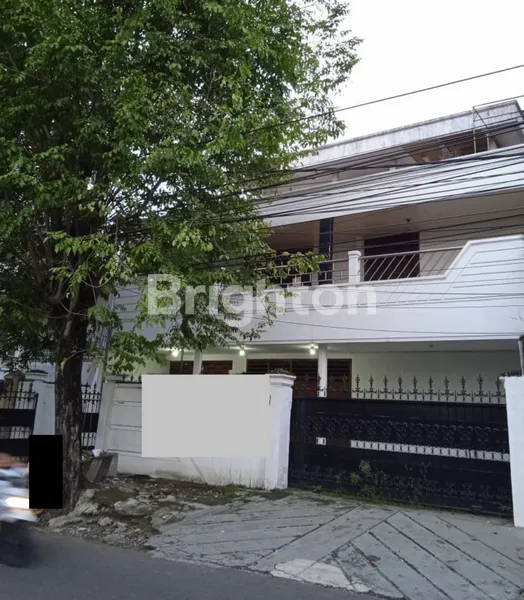 image RUMAH RAYA DUKUH KUPANG BARAT SURABAYA (2)