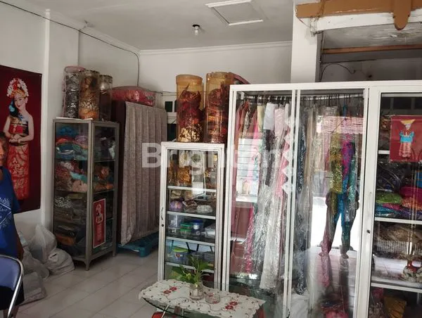 image RUMAH LOKASI STRATEGIS DI JUANDA REGENCY SIDOARJO  (2)